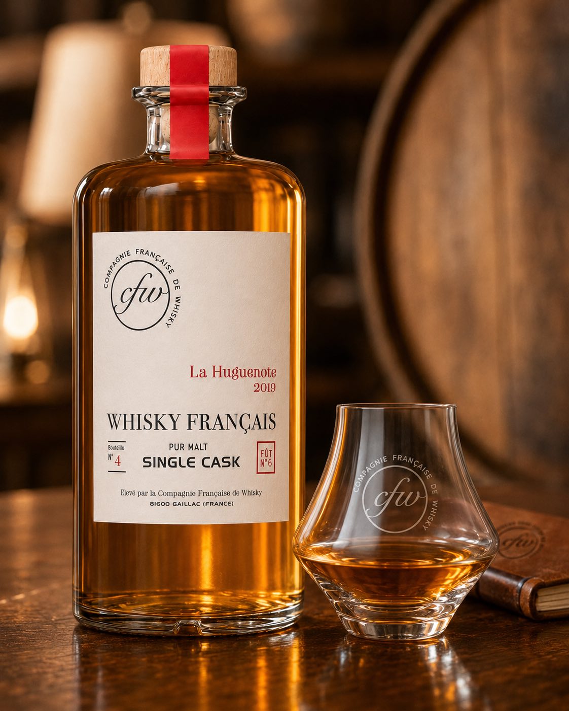 Single Malt, Single Cask : comprendre nos whiskies
