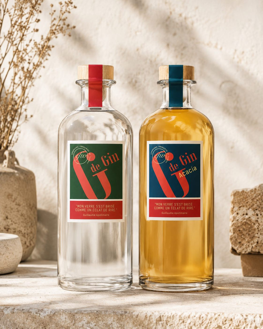Gin
