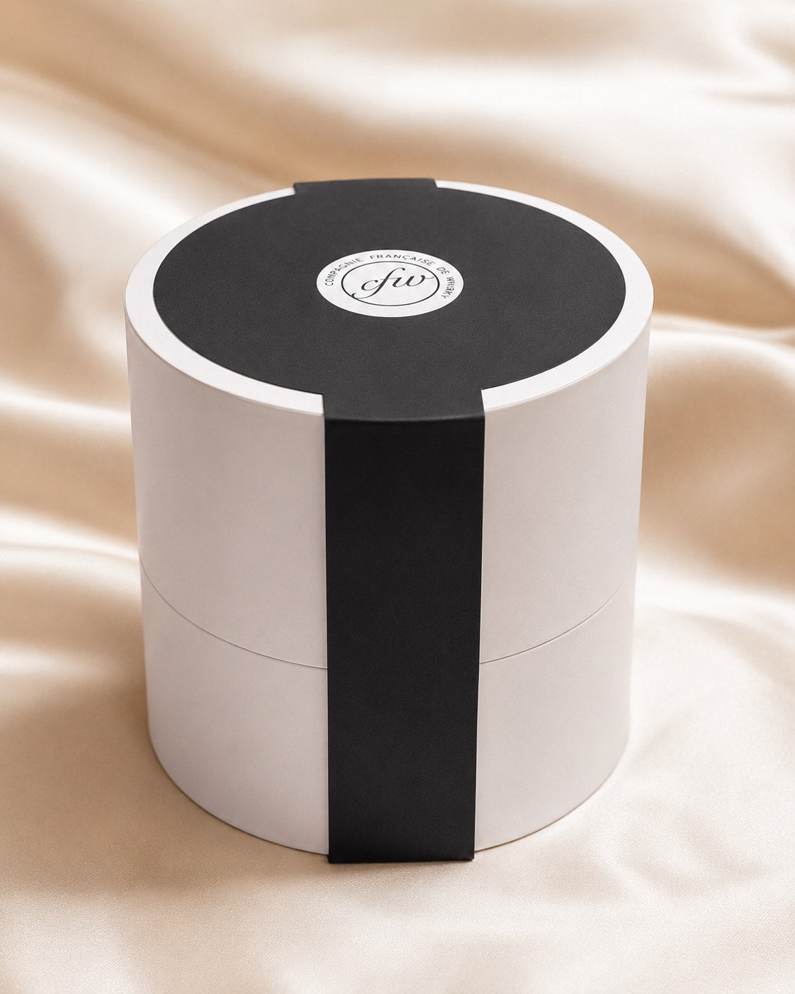 Coffret Premium — 2 × 25 cl