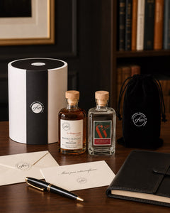Coffret Premium — 2 × 25 cl