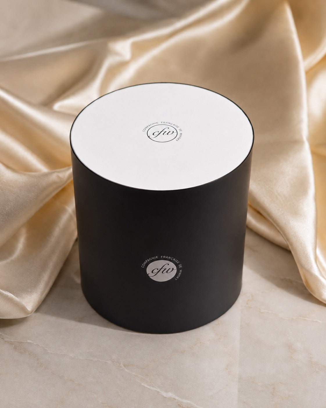 Coffret Premium — 3 × 25 cl