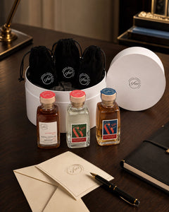 Coffret Premium — 3 × 25 cl