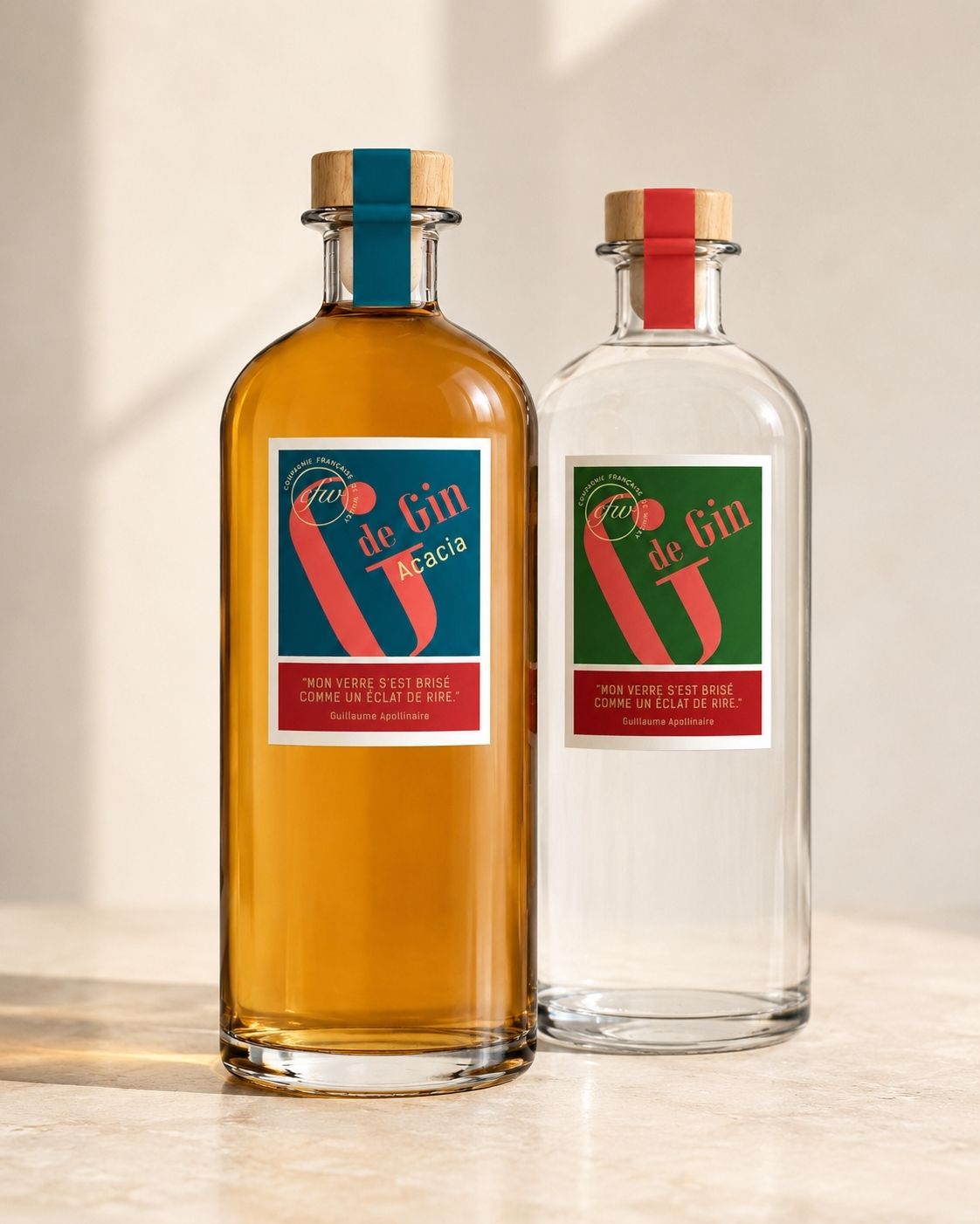 Gin