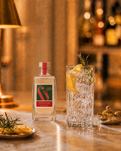 G de Gin
