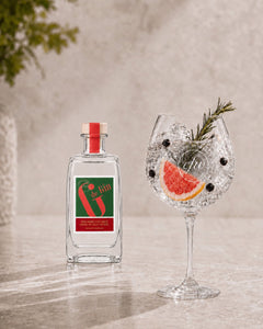 G de Gin