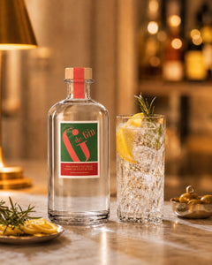 G de Gin