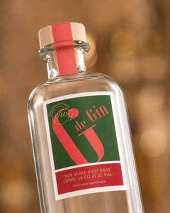 G de Gin