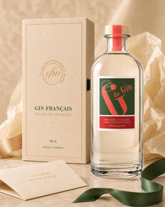 G de Gin