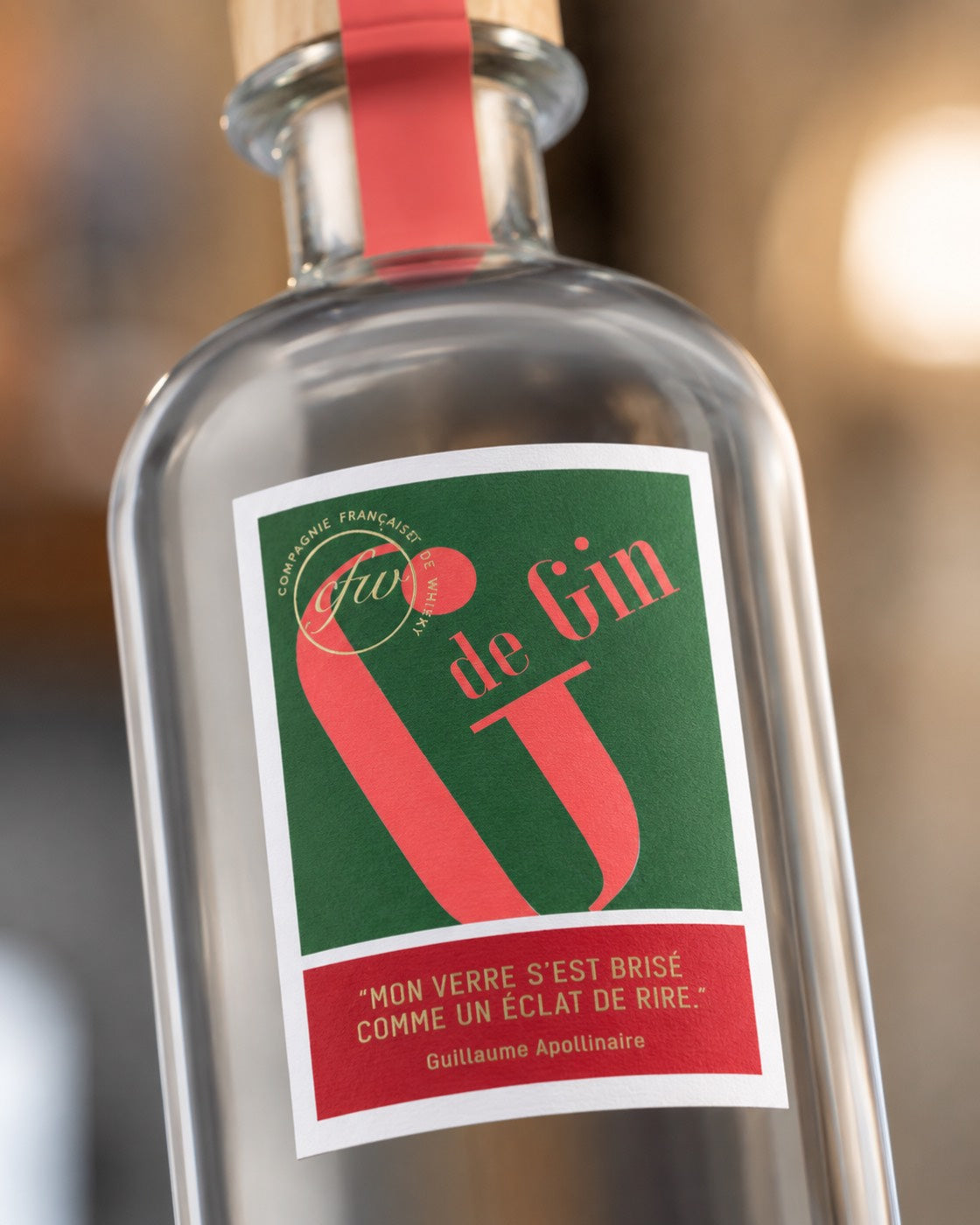 G de Gin