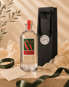 G de Gin