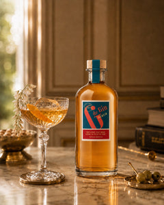 G de Gin Acacia