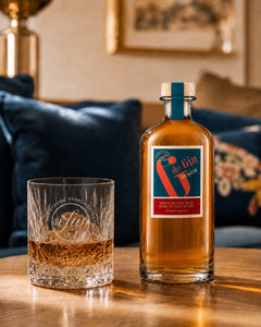 G de Gin Acacia