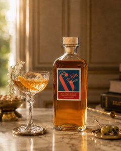 G de Gin Acacia