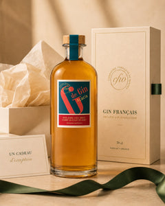 G de Gin Acacia