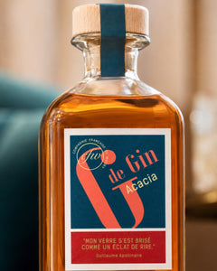 G de Gin Acacia