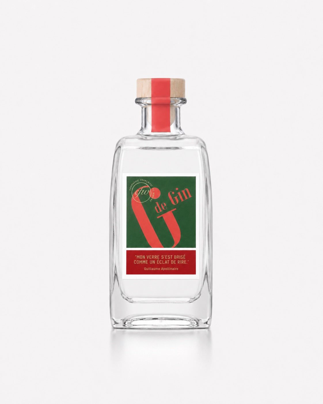G de Gin