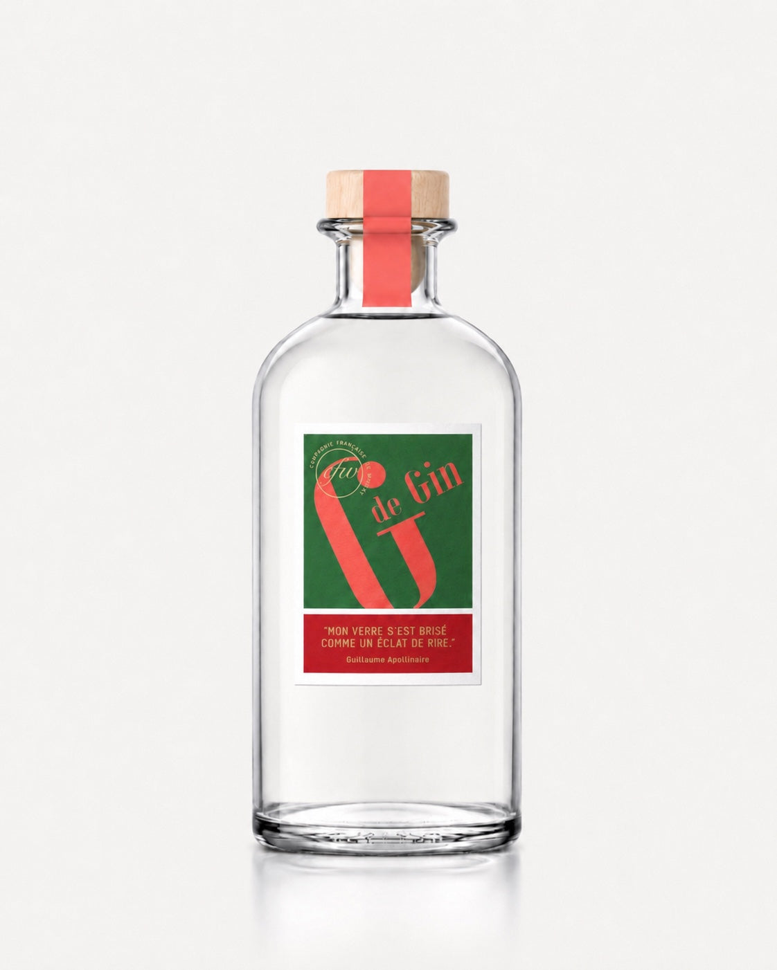 G de Gin