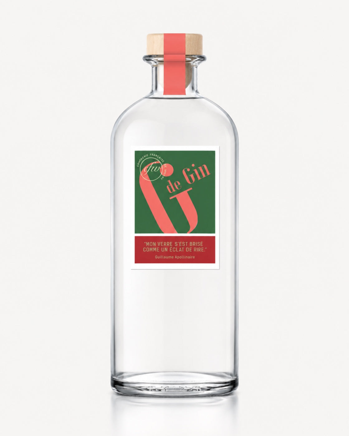 G de Gin