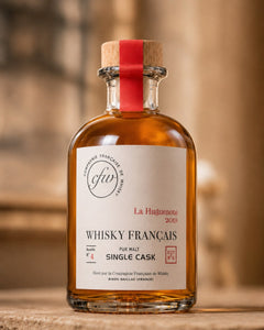 La Huguenote 2019