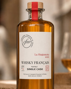 La Huguenote 2019