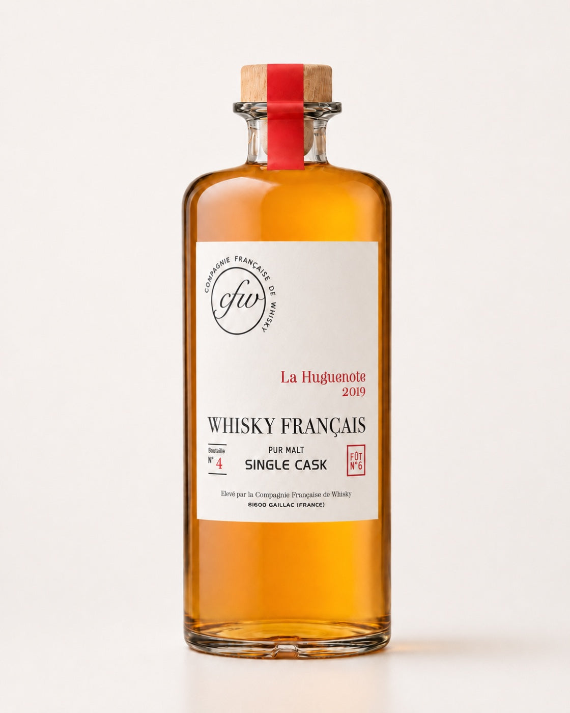 La Huguenote 2019